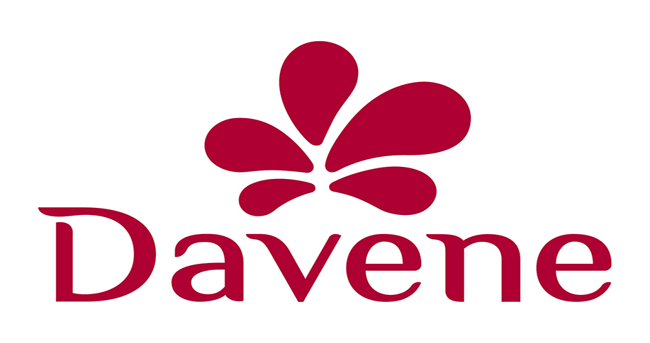 Logo Davene
