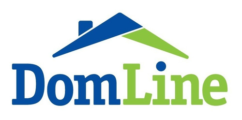 Logo Dom Line
