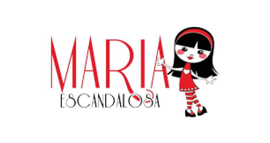 Logo Maria